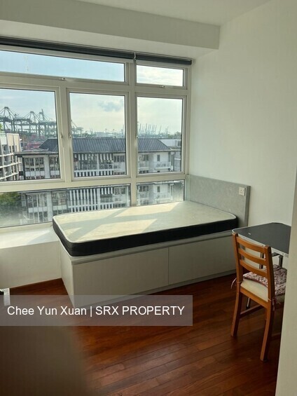 Icon @ Pasir Panjang (D5), Apartment #451750351